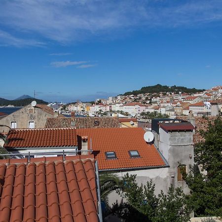 Apartman Natasa Mali Lošinj Exterior foto